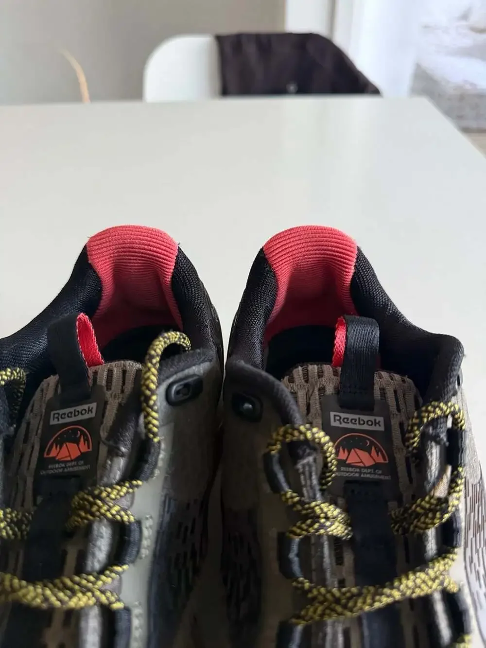 Reebok Nano X1 Adventure Training Shoes Men's Size 8.5 GY8441